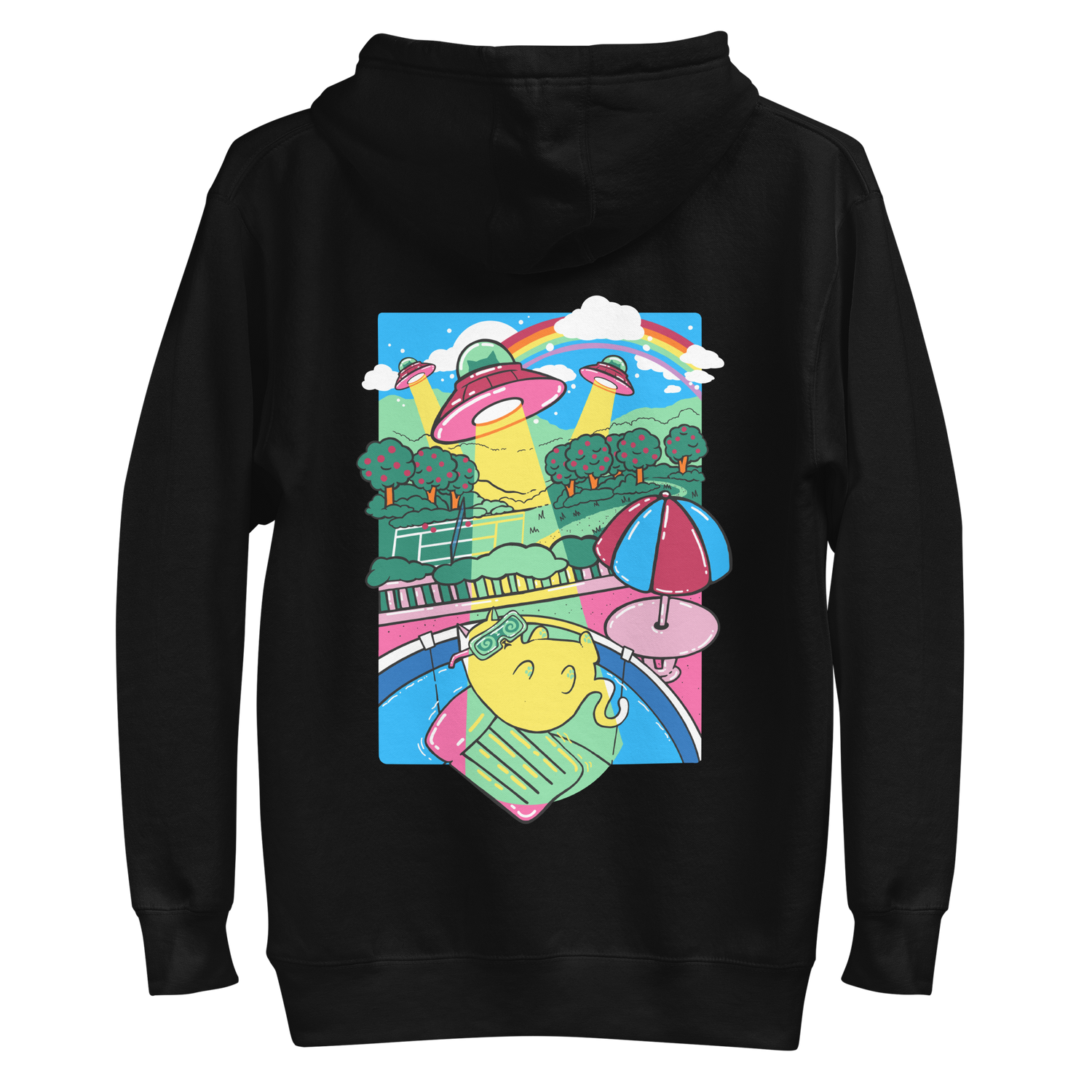 Hoodies